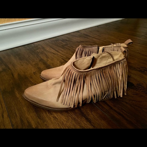 Made in Spain short boots! - Picture 4 of 4